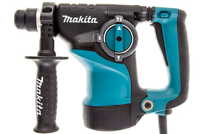 „Makita HR 2811F“