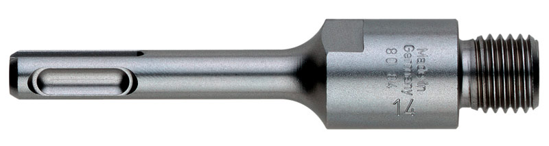 sds plus tool shank