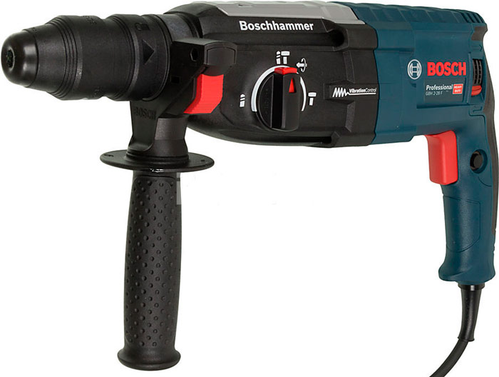 „Bosch GBH 2 28 F“