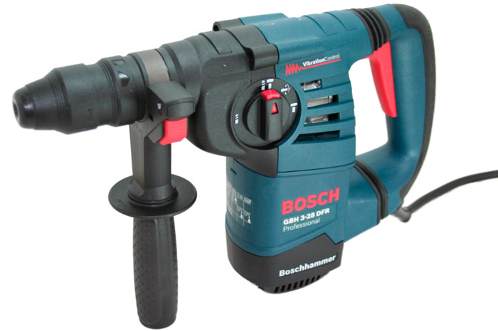 „Bosch GBH 3 28 DFR“