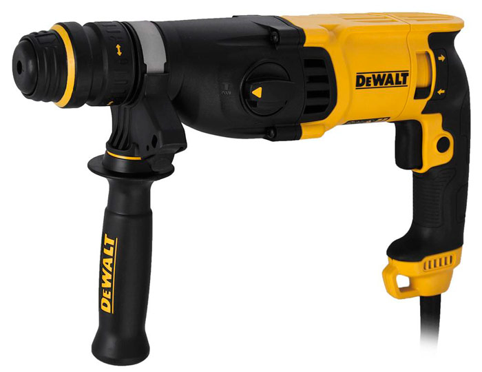 Dewalt D 25134 K