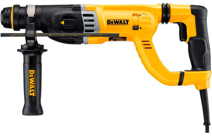 Dewalt D 25263 K