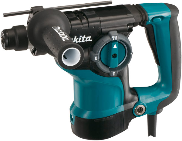 „Makita HR 2811F“