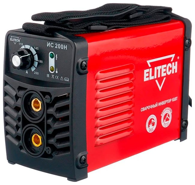 ELITECH ER 200H