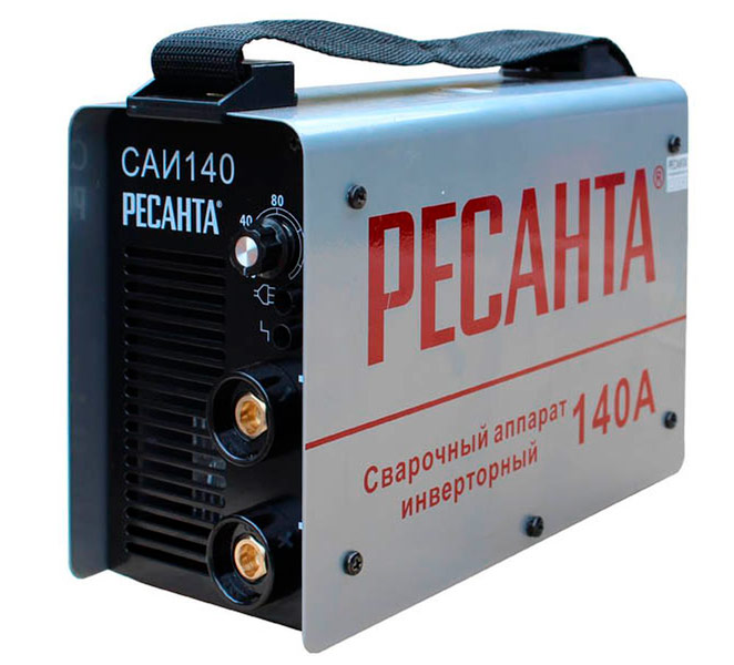 РЕСАНТА САИ 140