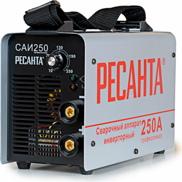 ресанта 250