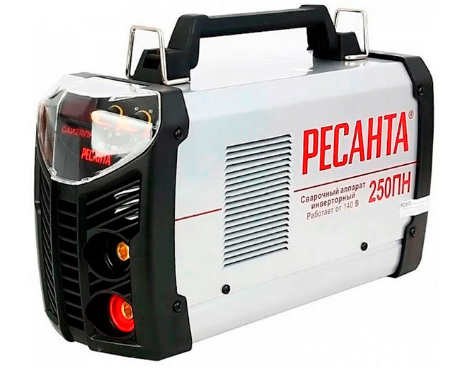 resanta sai 250 pn