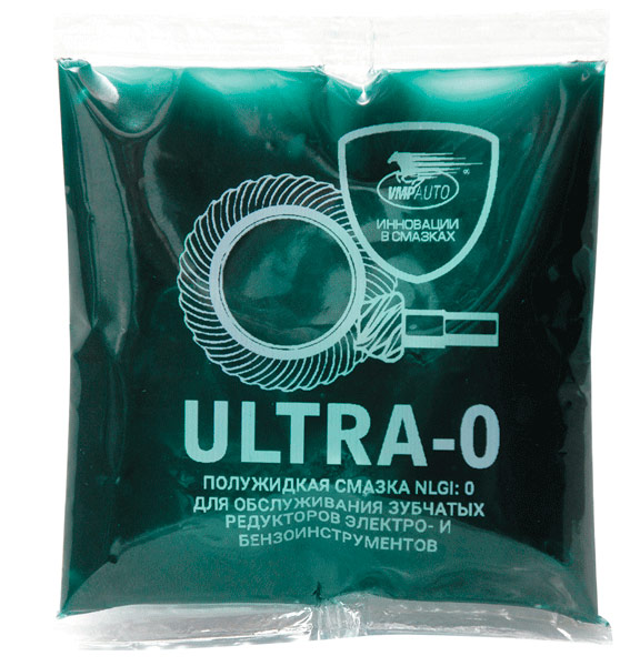 Ultra 50 g VMPAUTO ET