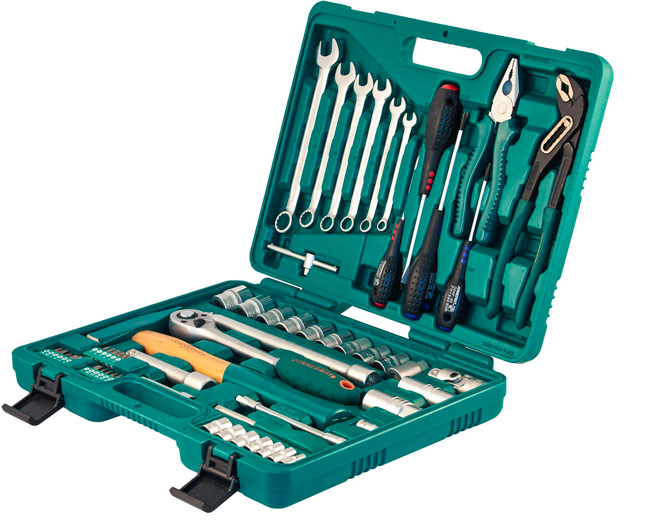 Jonnesway set alata S04H52460S