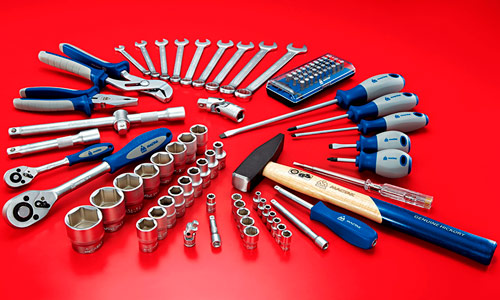 Kits d'outils universels pour la maison: Comment choisir et parcourir les meilleurs kits