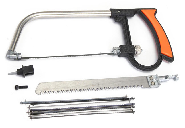 Multi Tool Saw