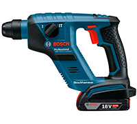 Bosch GBH 18 V LI Kompakt