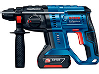 „Bosch GBH 180 LI“