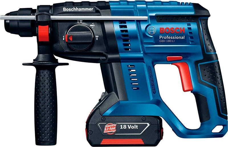 Bosch GBH 180 LI