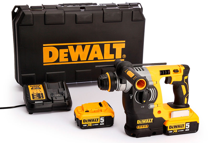 „DeWALT DCH 273 P2“