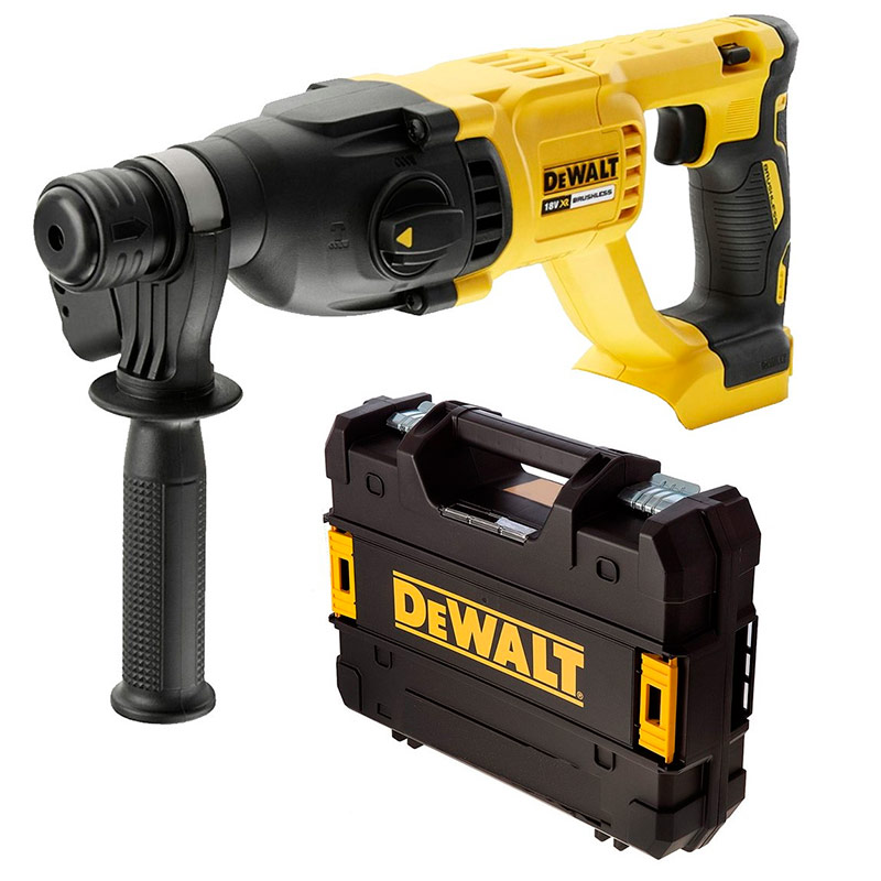 DeWALT DCH133N