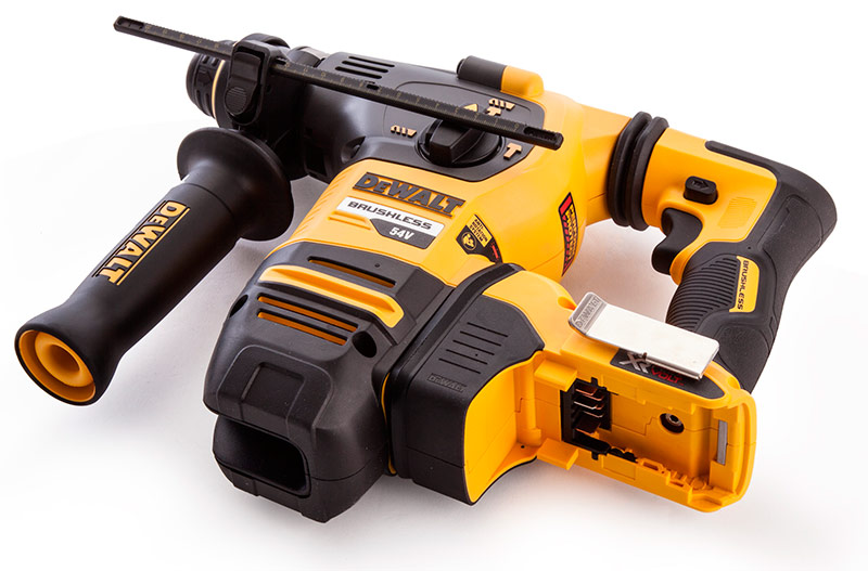 „DeWALT DCH333NT“