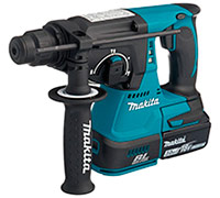 „Makita“ DHR242RFE