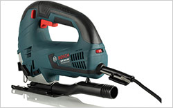 bosch gst 850 να είναι 2 μέτρα