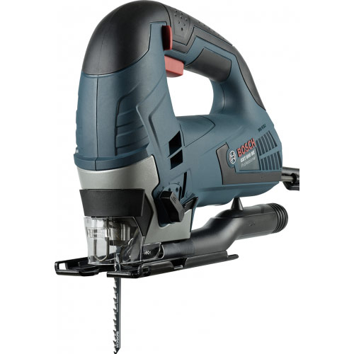 bosch gst 850 være