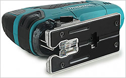 makita 4350 ct 3 μέτρα