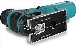 makita 4351 και 3 μέτρα