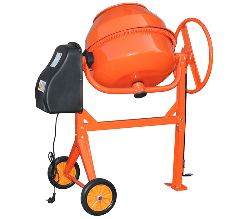 Crown Concrete Mixer