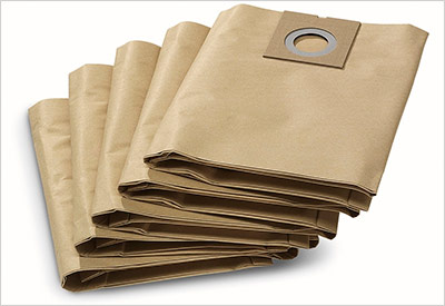 Paper bags