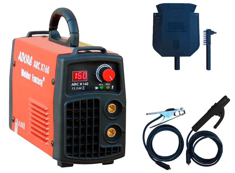 Inverter Package