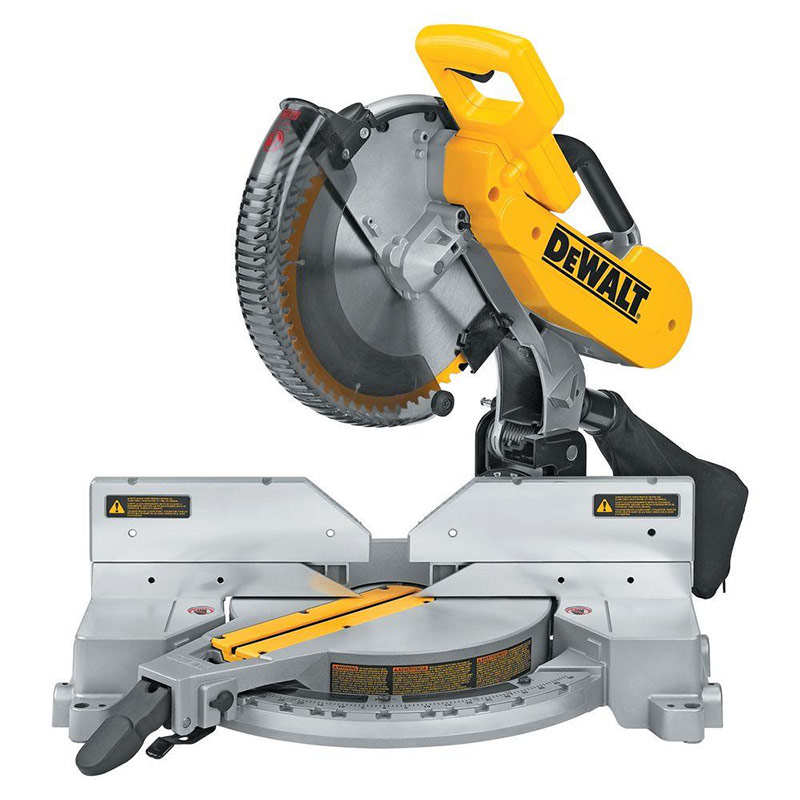 Inga Mitre Saw