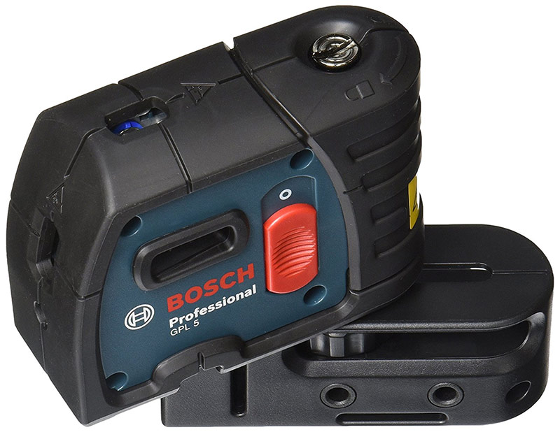 „Bosch GPL 5“