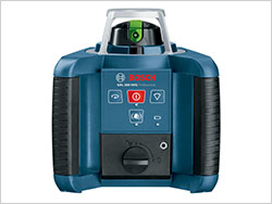 Bosch GRL 300 HVG sett 1m