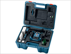 Bosch GRL 300 HVG Set 2m