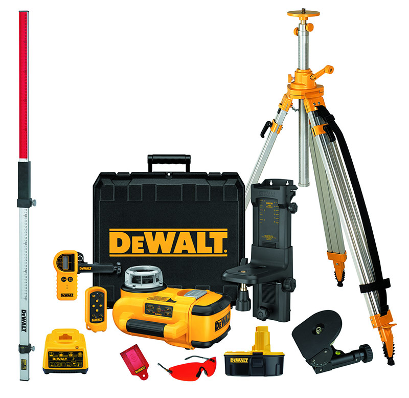 „DeWALT DW 079 PKH“