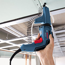 Bosch GSR 6 45 TE 3m