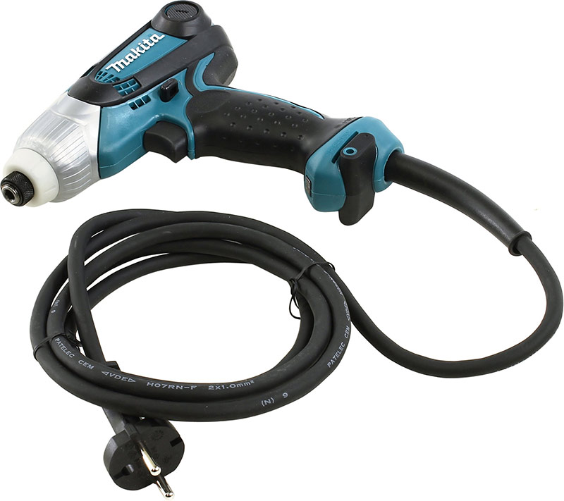 Makita TD0101F