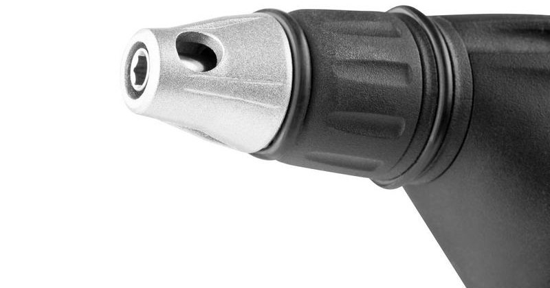 Magnetic Screwdriver Chuck