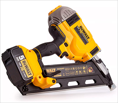 DeWALT DCN 692P2 1 dk