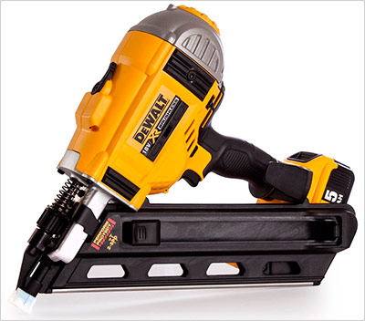 DeWALT DCN 692P2 2 מטר