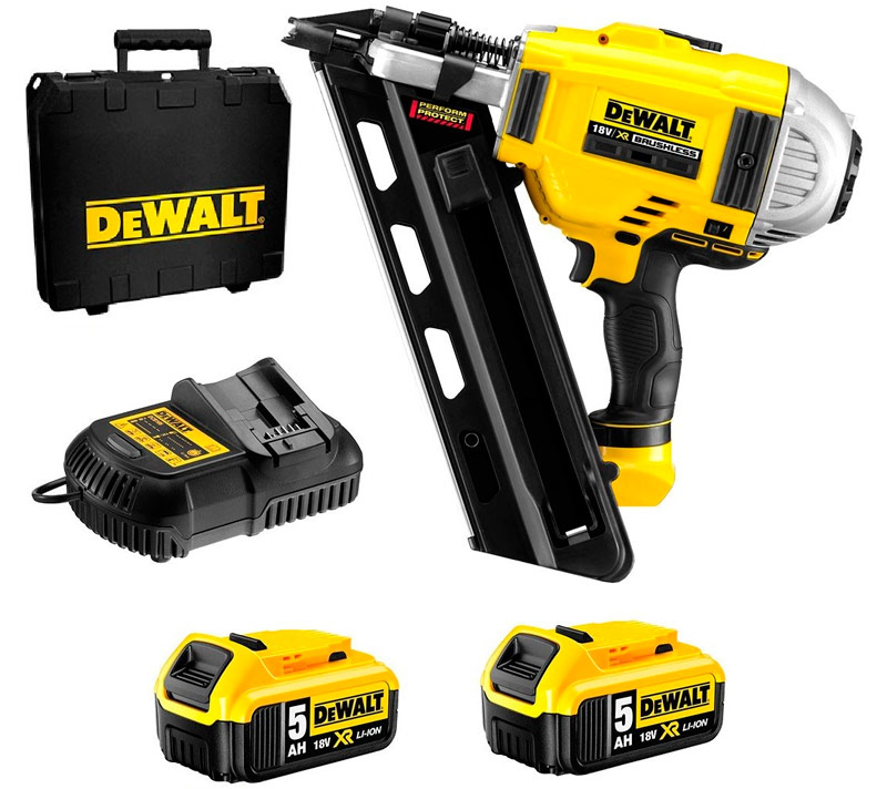 DeWALT DCN 692P2