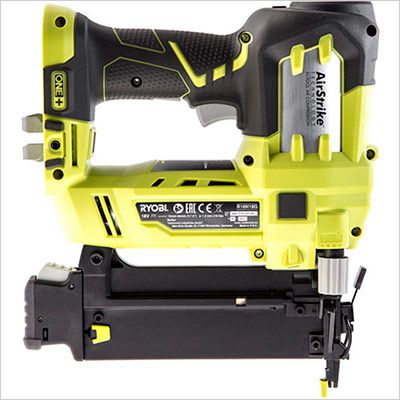 Ryobi ONER18N18G0 1 מטר