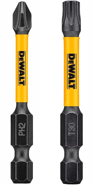 DeWALT FlexTorq