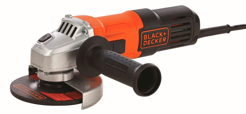 „BlackDecker G650“