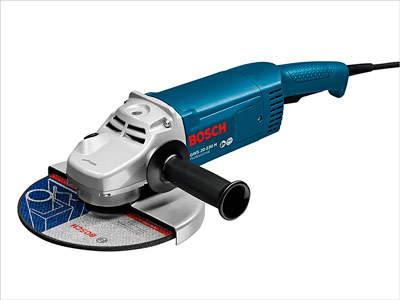 Bosch GWS 20 230 H Professional 2m