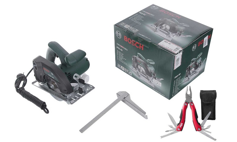 Bosch PKS 40w