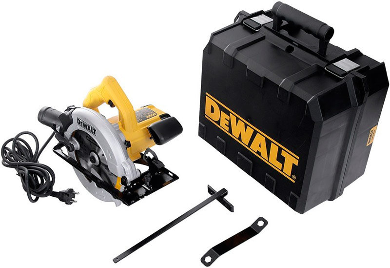 „DeWALT DWE 560“