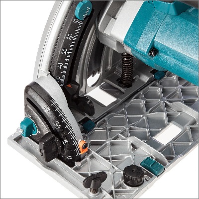 „Makita SP6000“ komplektas 1 m