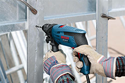 Bosch GSB 1600 RE 3 dk