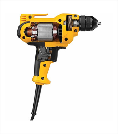 DeWALT DWD115KS 2 ม