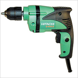 Hitachi D 10 VC 2 3m